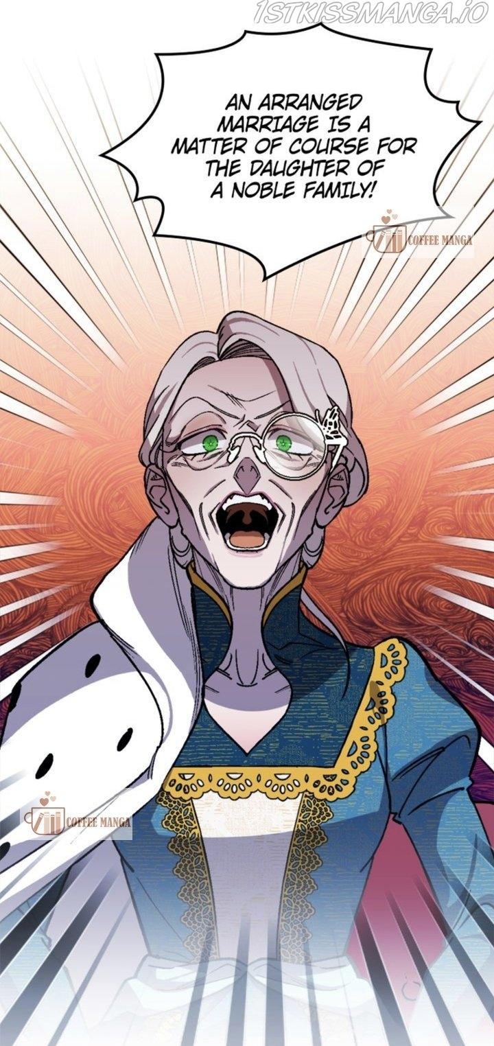 I’ll Save a Decent Family Chapter 85 - Page 53