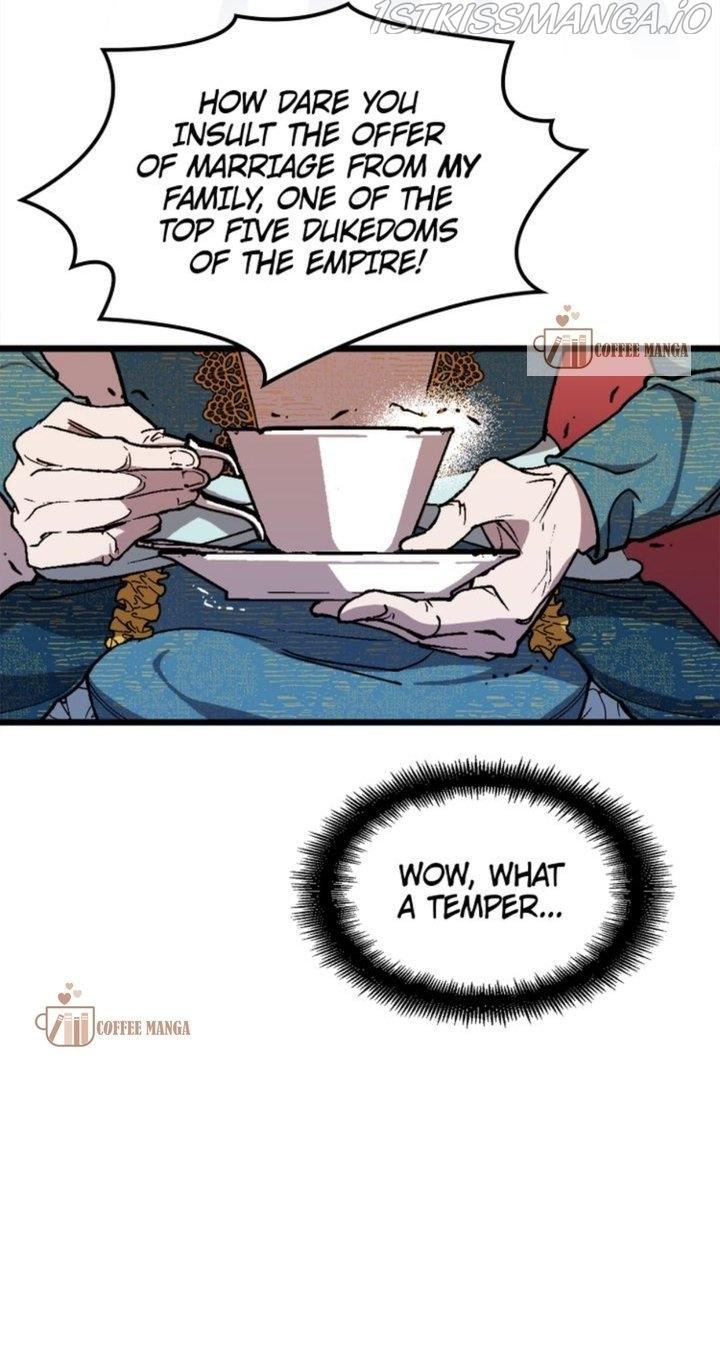 I’ll Save a Decent Family Chapter 85 - Page 54