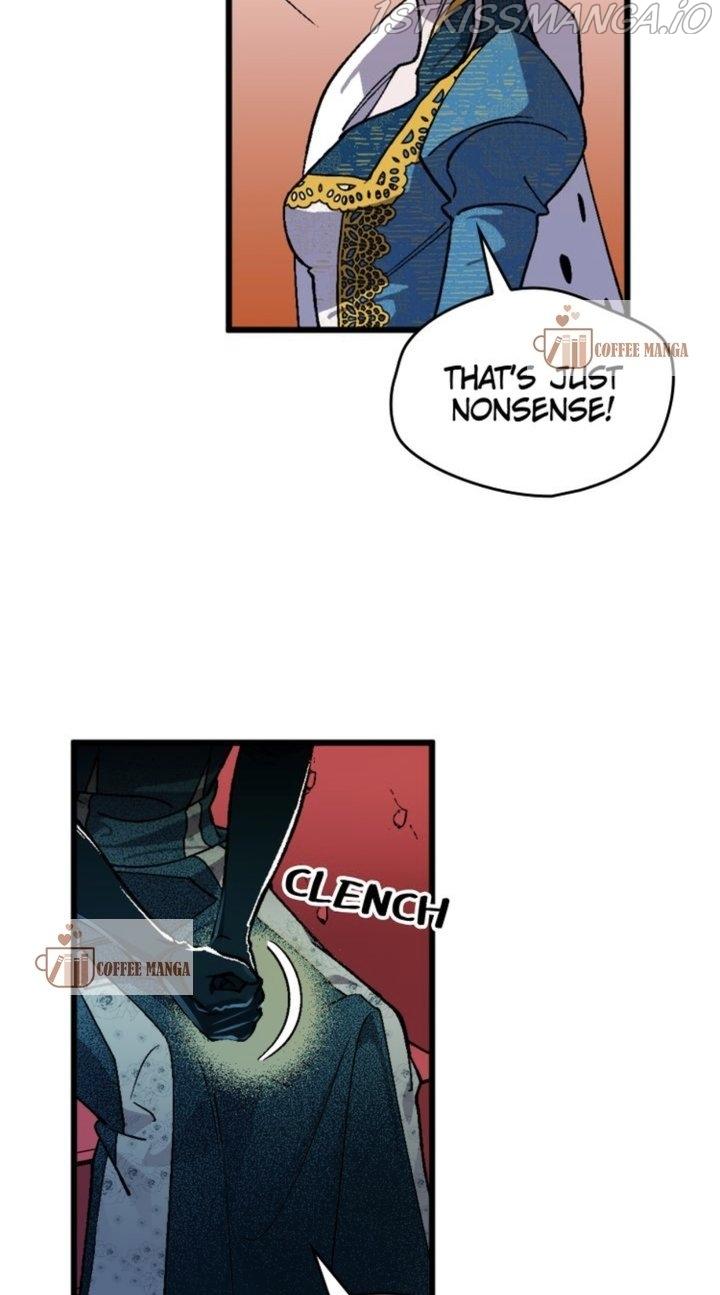 I’ll Save a Decent Family Chapter 85 - Page 57