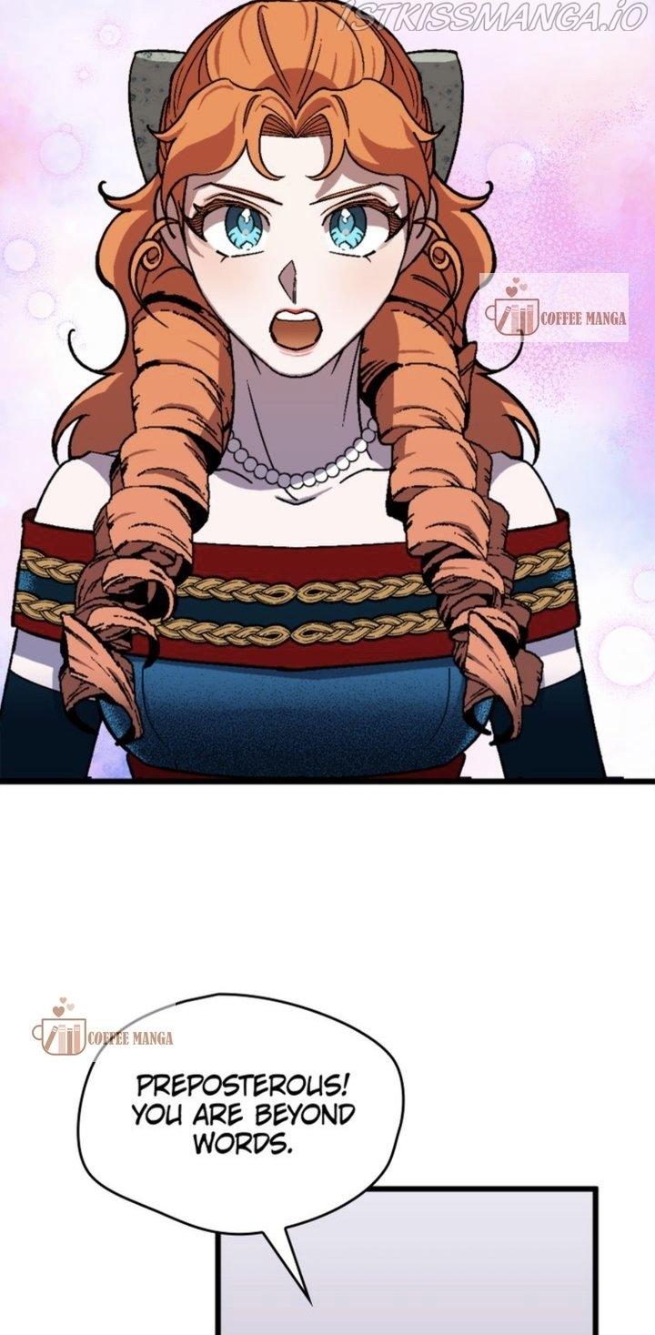 I’ll Save a Decent Family Chapter 85 - Page 60