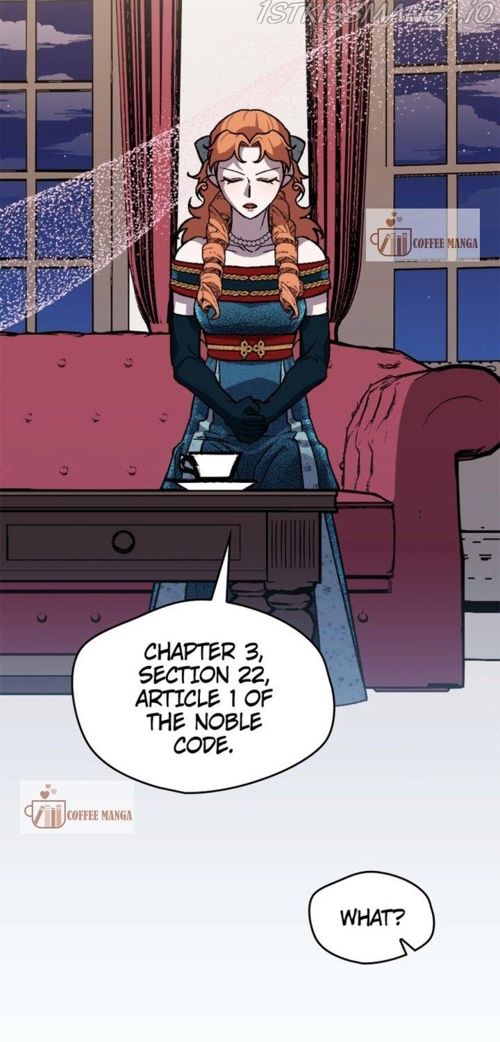 I’ll Save a Decent Family Chapter 85 - Page 62