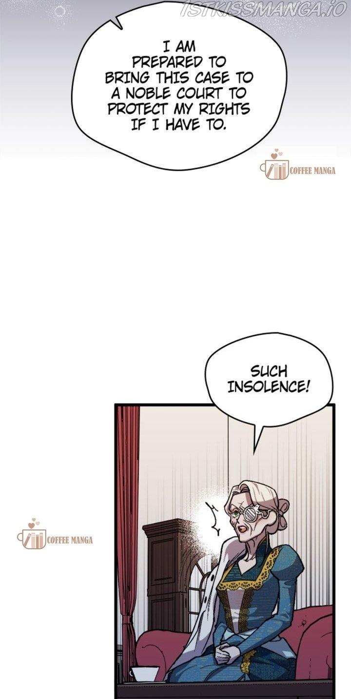 I’ll Save a Decent Family Chapter 85 - Page 64