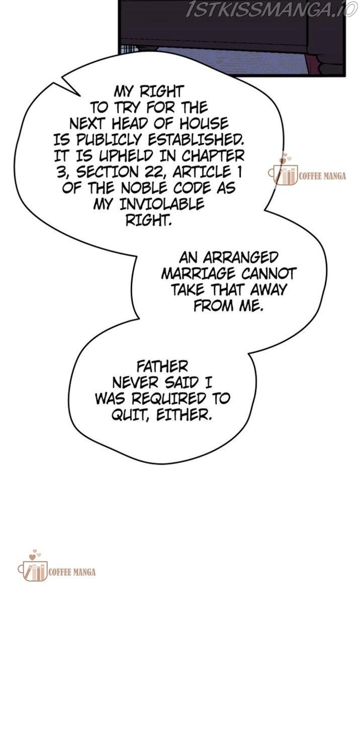 I’ll Save a Decent Family Chapter 85 - Page 65