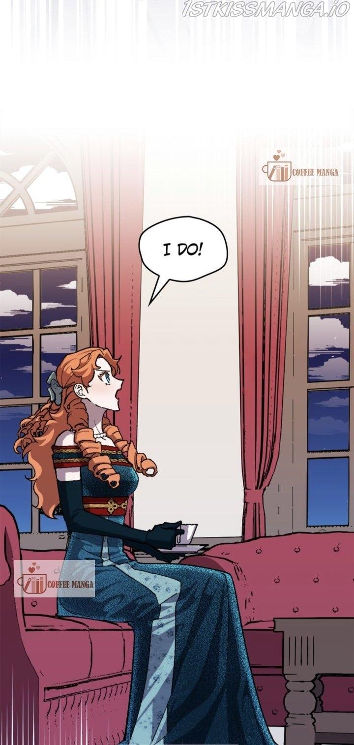 I’ll Save a Decent Family Chapter 85 - Page 67