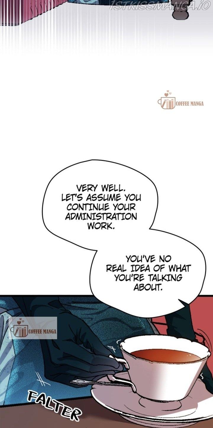 I’ll Save a Decent Family Chapter 85 - Page 68