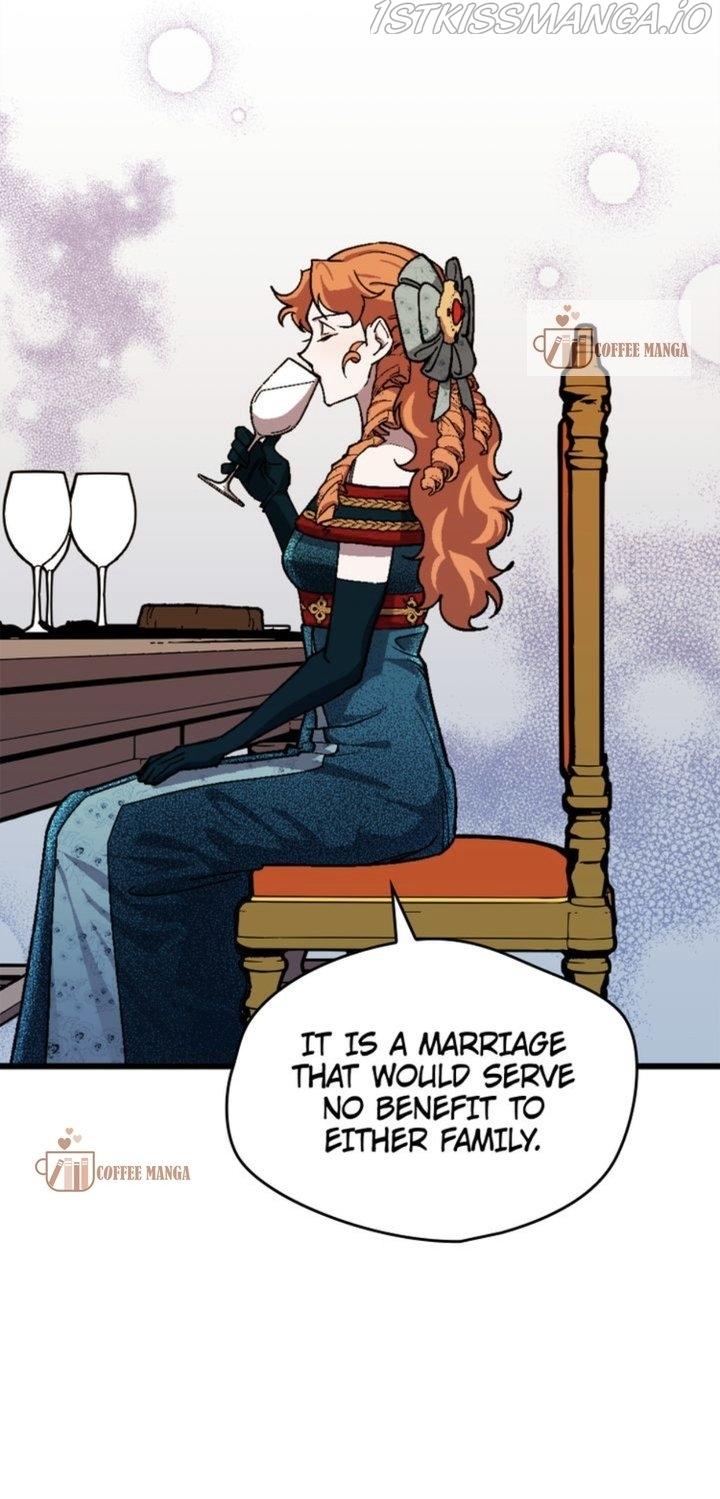 I’ll Save a Decent Family Chapter 85 - Page 9