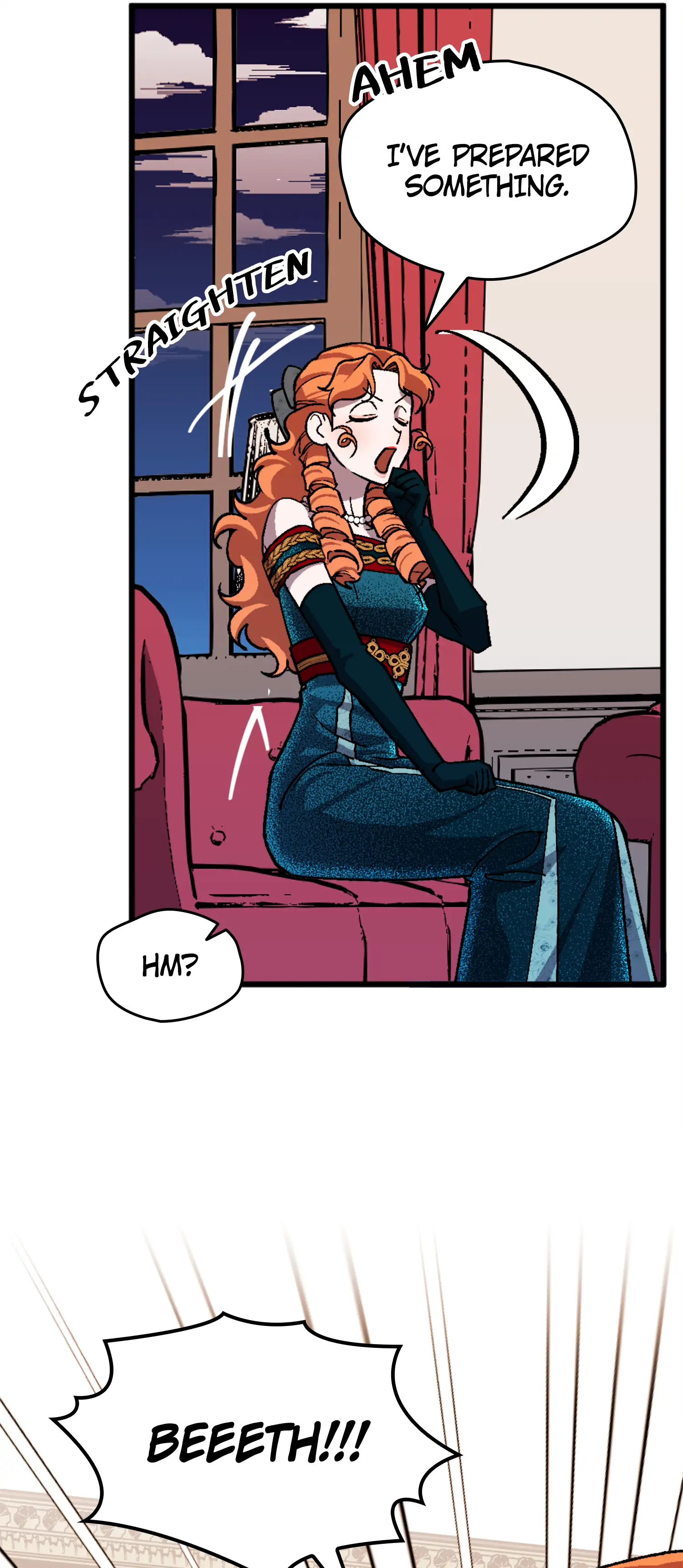 I’ll Save a Decent Family Chapter 86 - Page 10