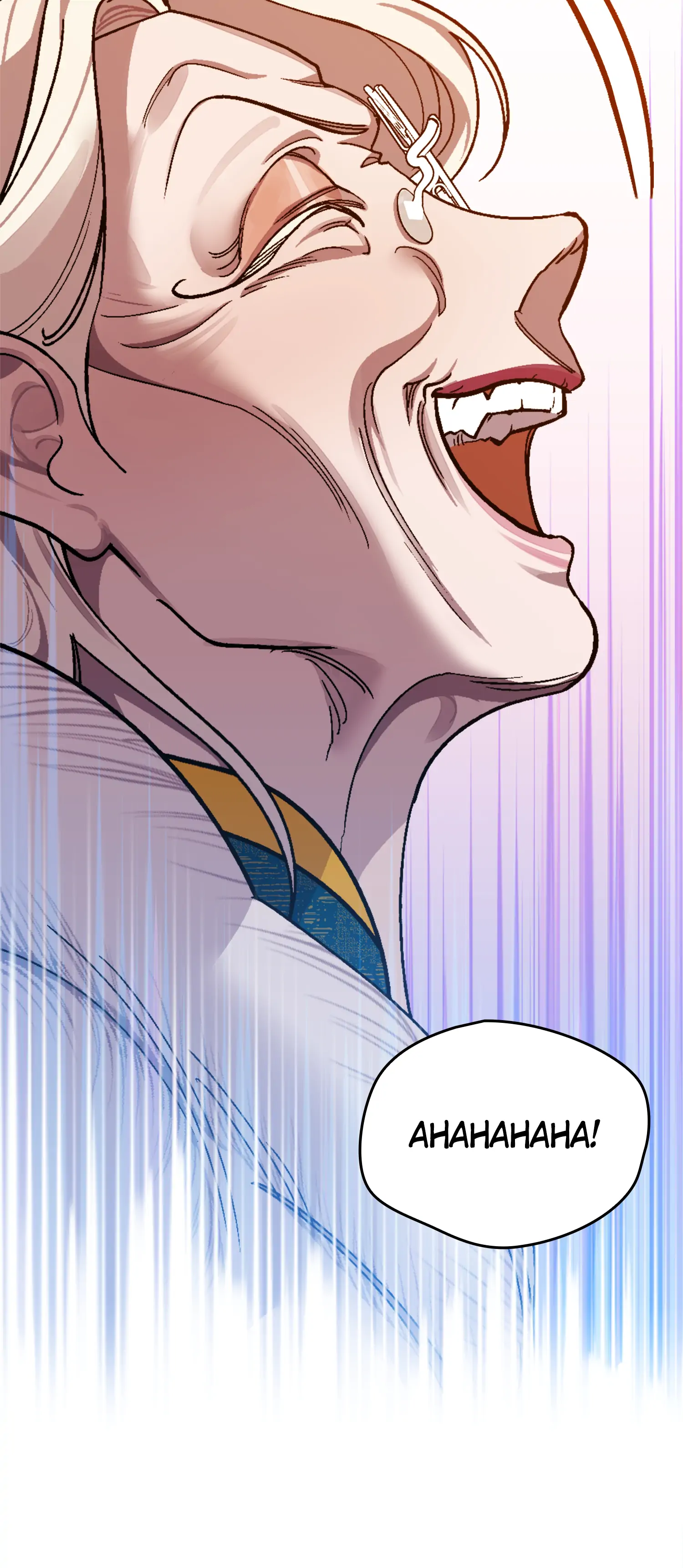 I’ll Save a Decent Family Chapter 86 - Page 17