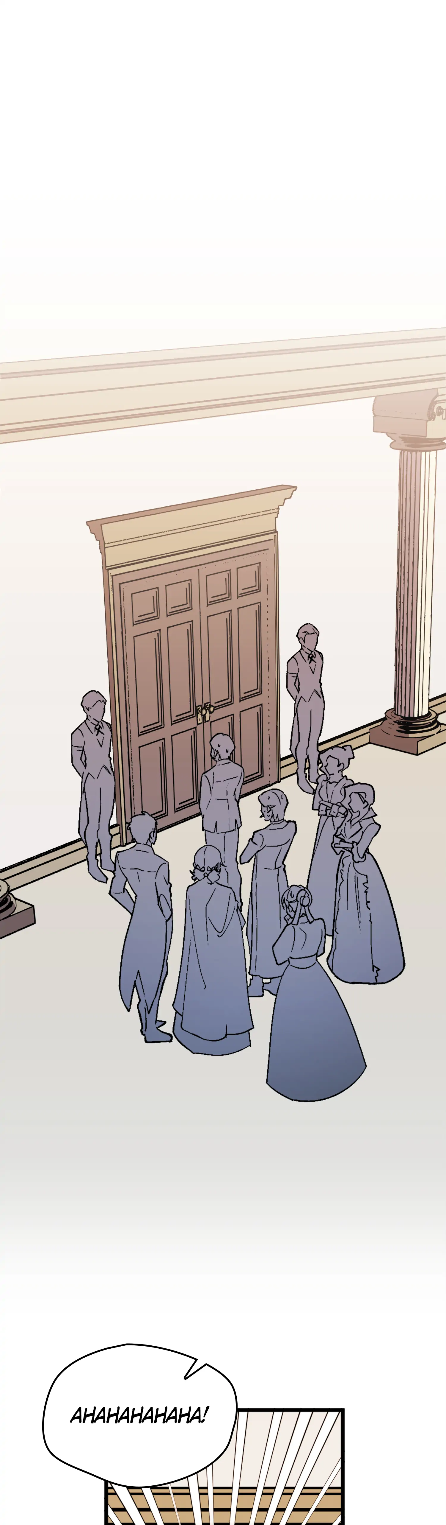 I’ll Save a Decent Family Chapter 86 - Page 18