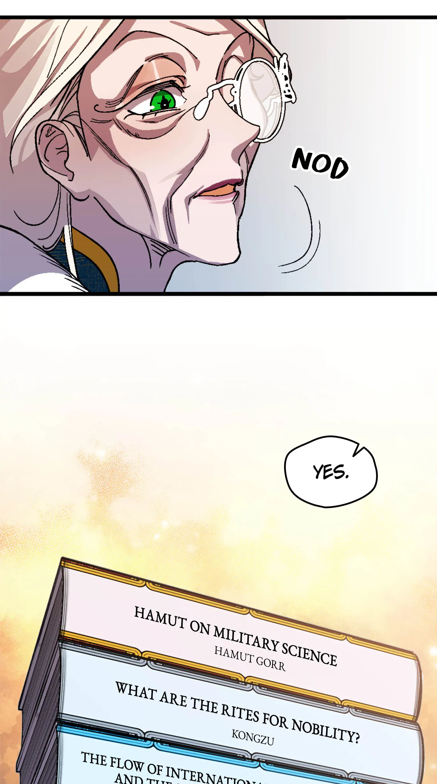 I’ll Save a Decent Family Chapter 86 - Page 29