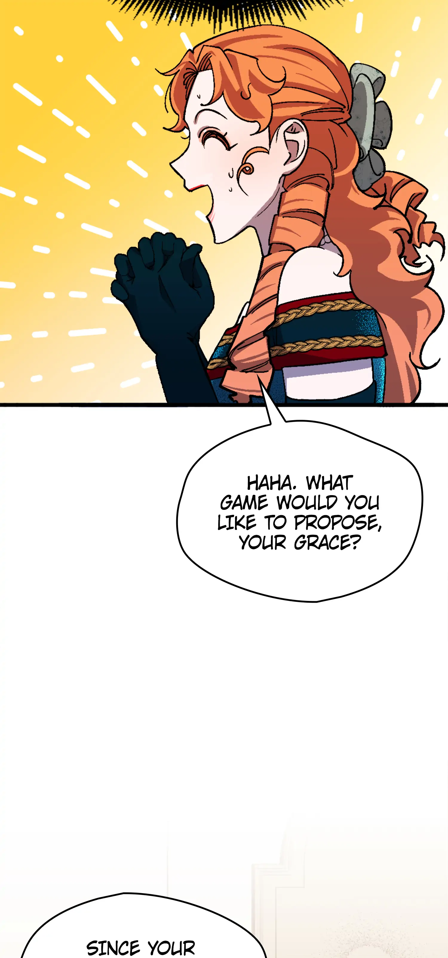 I’ll Save a Decent Family Chapter 86 - Page 39