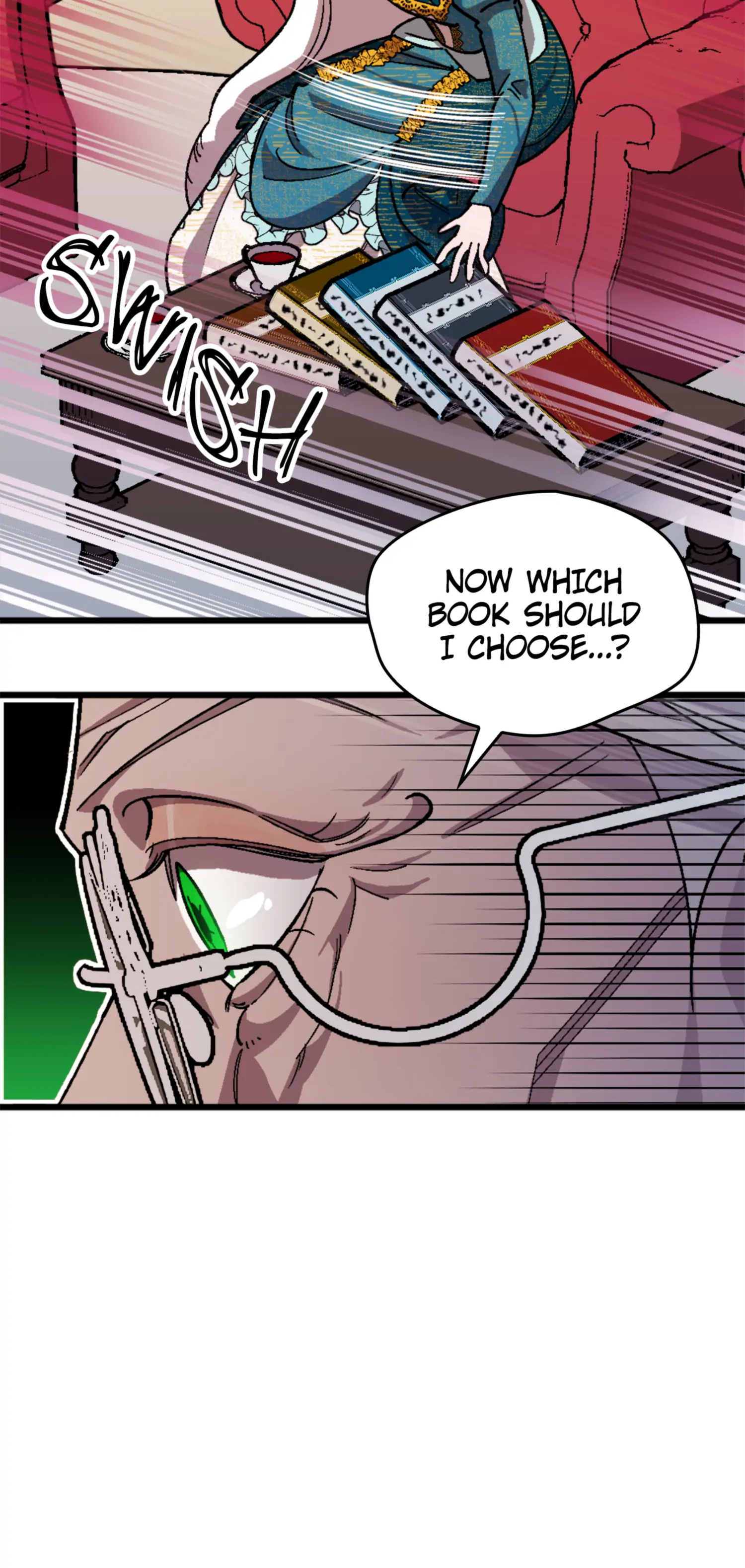 I’ll Save a Decent Family Chapter 86 - Page 43