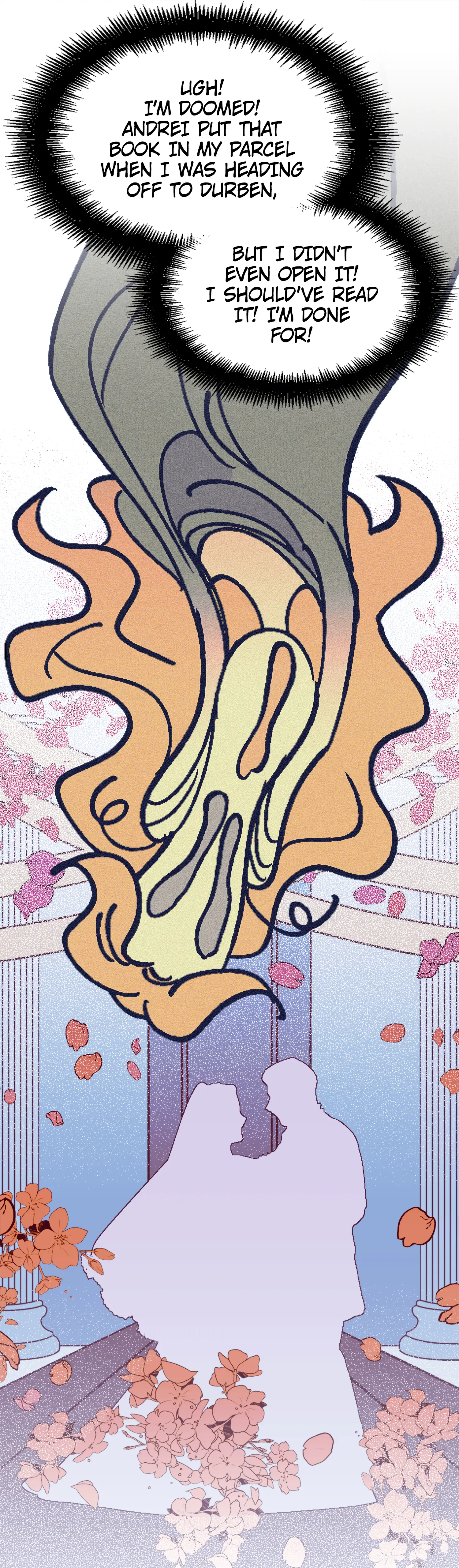 I’ll Save a Decent Family Chapter 86 - Page 47