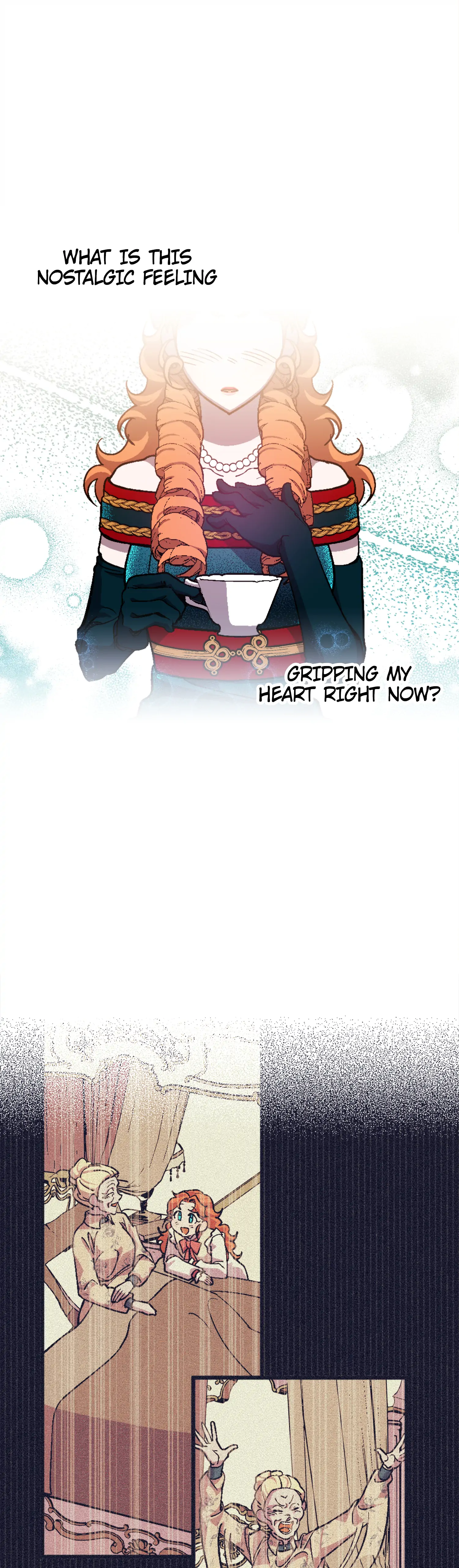 I’ll Save a Decent Family Chapter 86 - Page 5