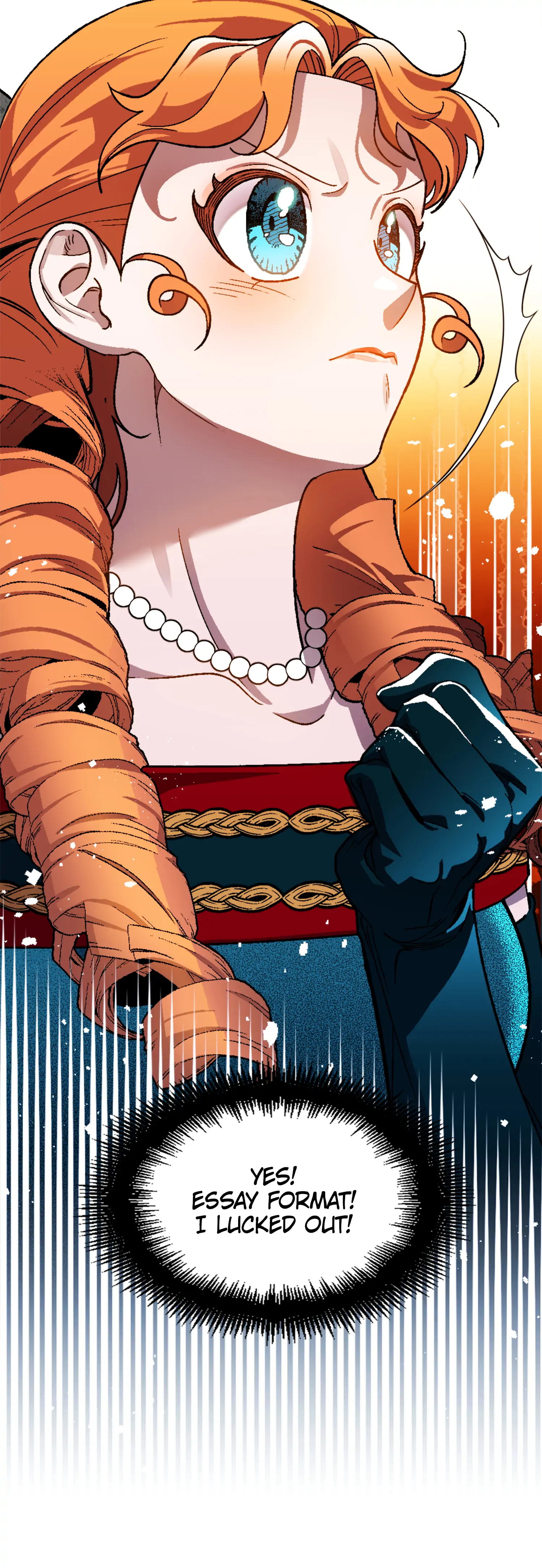 I’ll Save a Decent Family Chapter 86 - Page 53