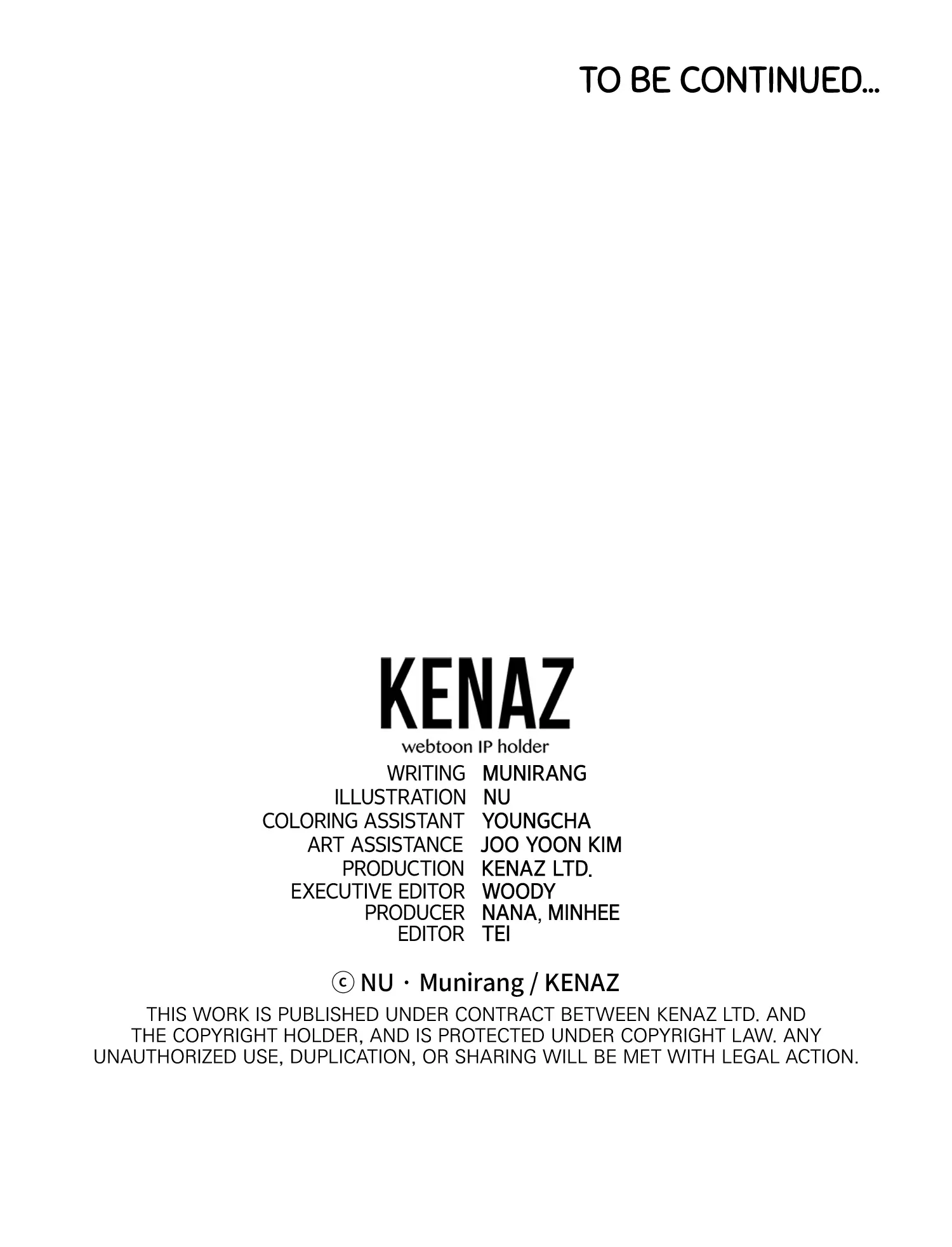 I’ll Save a Decent Family Chapter 86 - Page 54