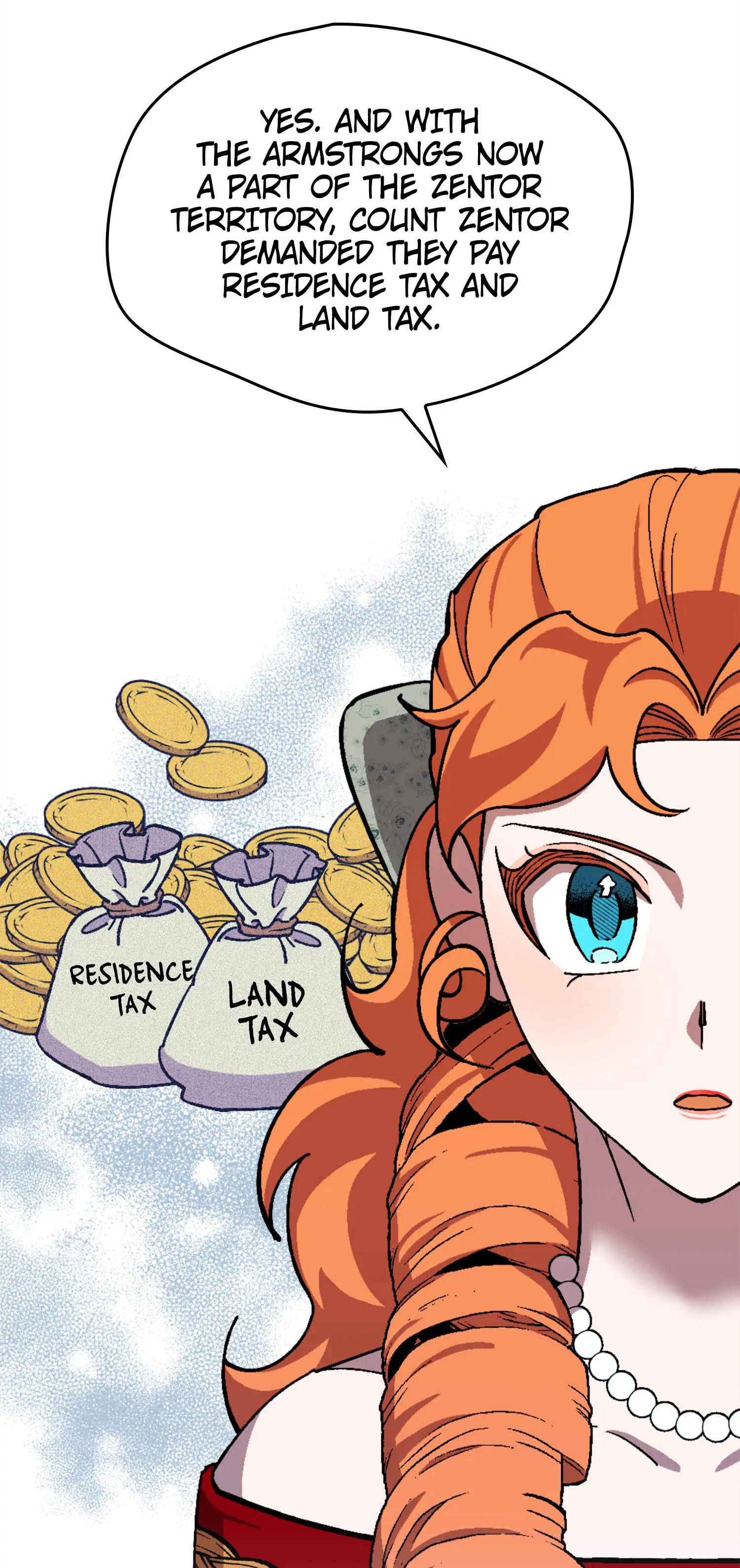 I’ll Save a Decent Family Chapter 87 - Page 14