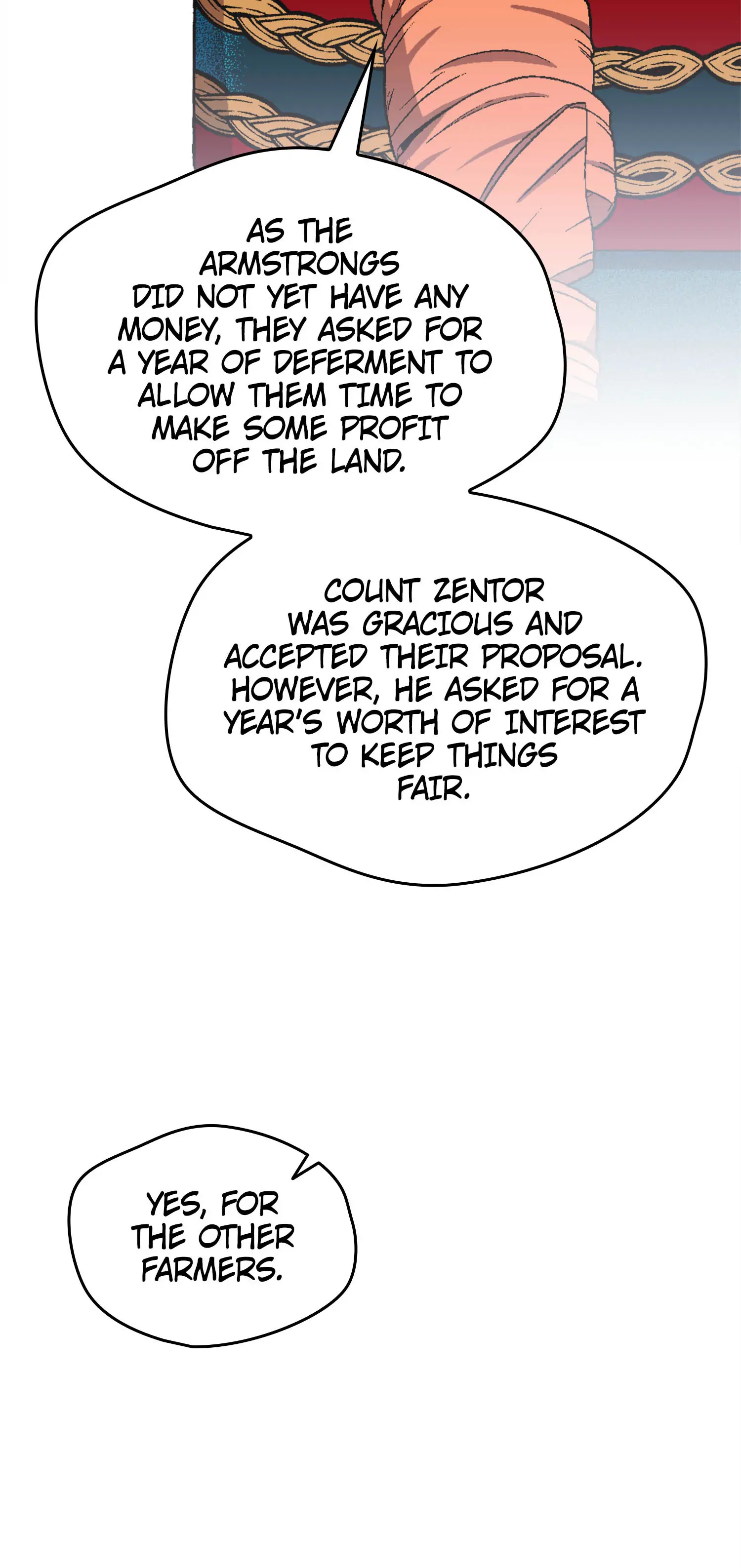 I’ll Save a Decent Family Chapter 87 - Page 15