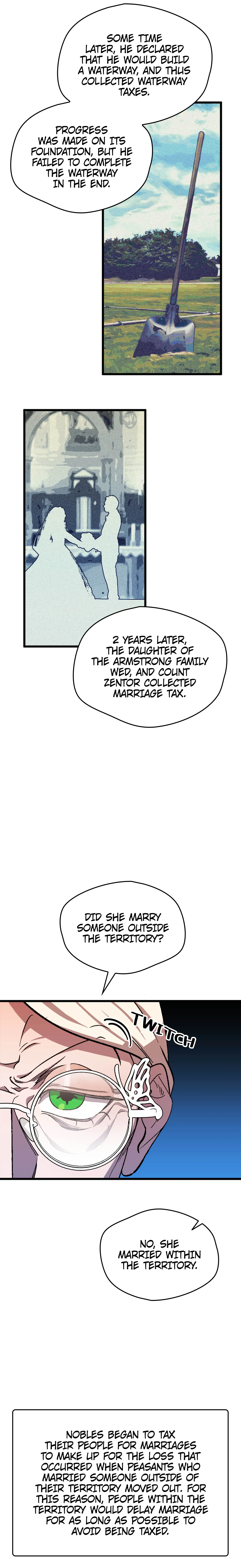 I’ll Save a Decent Family Chapter 87 - Page 17