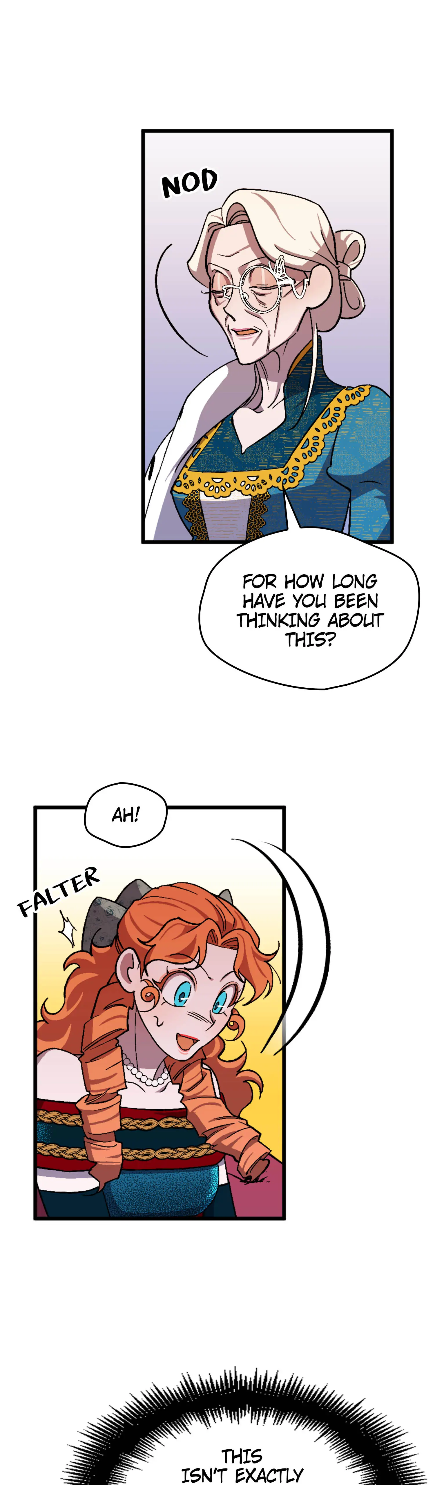 I’ll Save a Decent Family Chapter 87 - Page 26