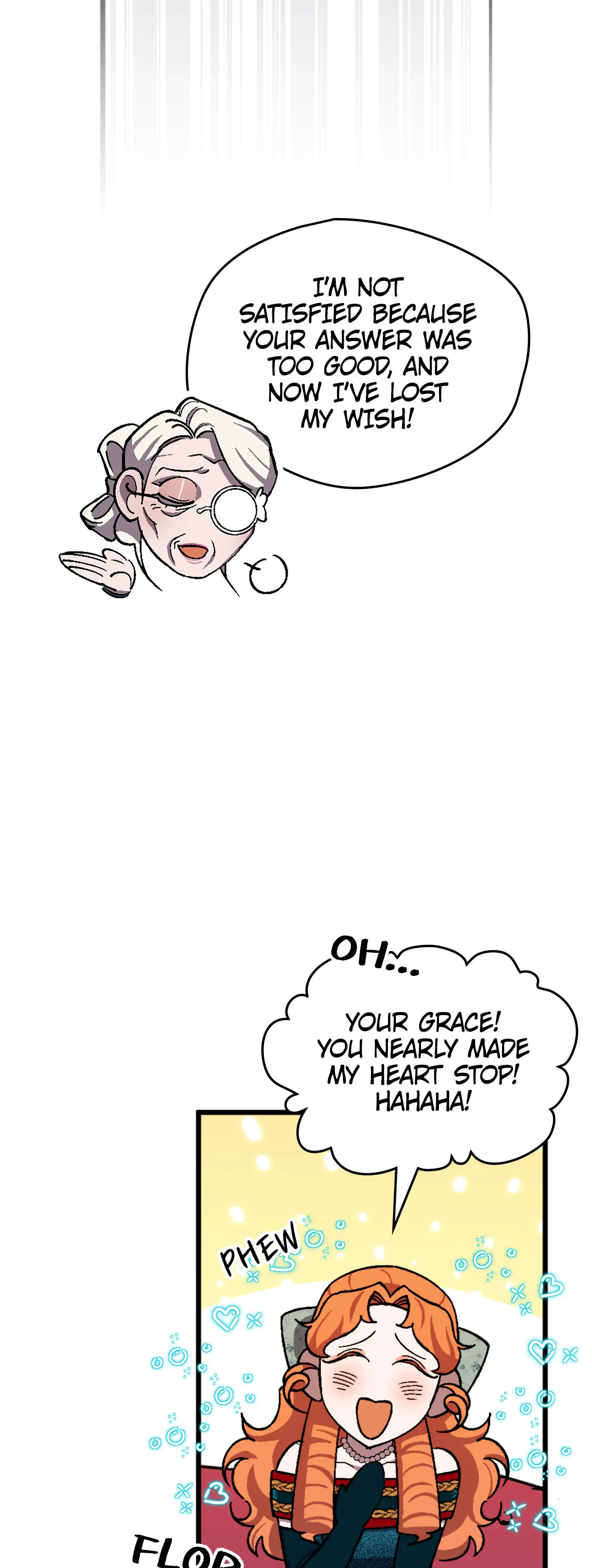 I’ll Save a Decent Family Chapter 87 - Page 39