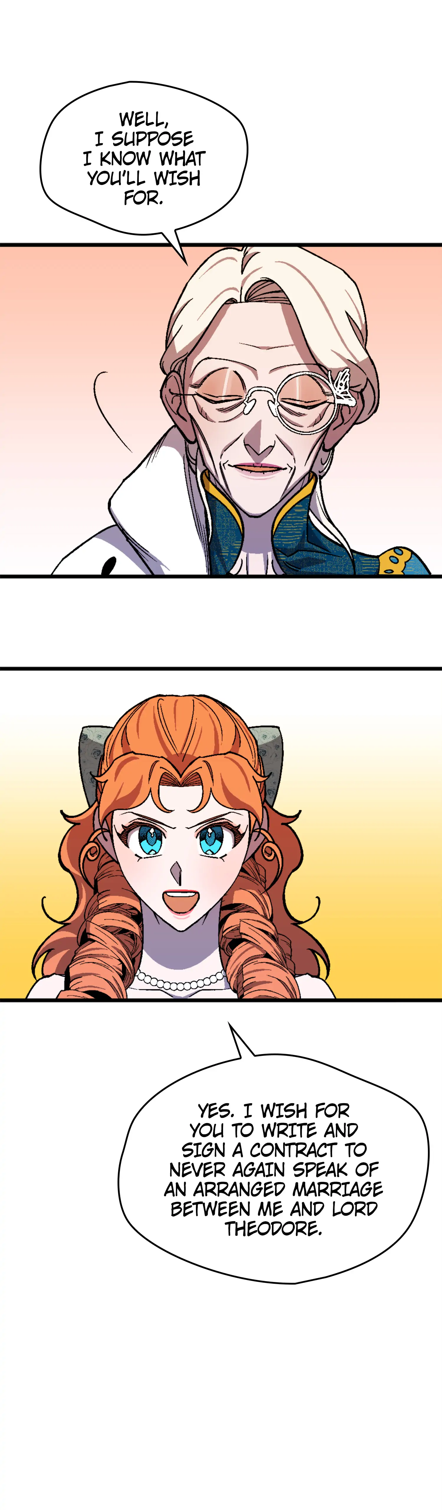 I’ll Save a Decent Family Chapter 87 - Page 41