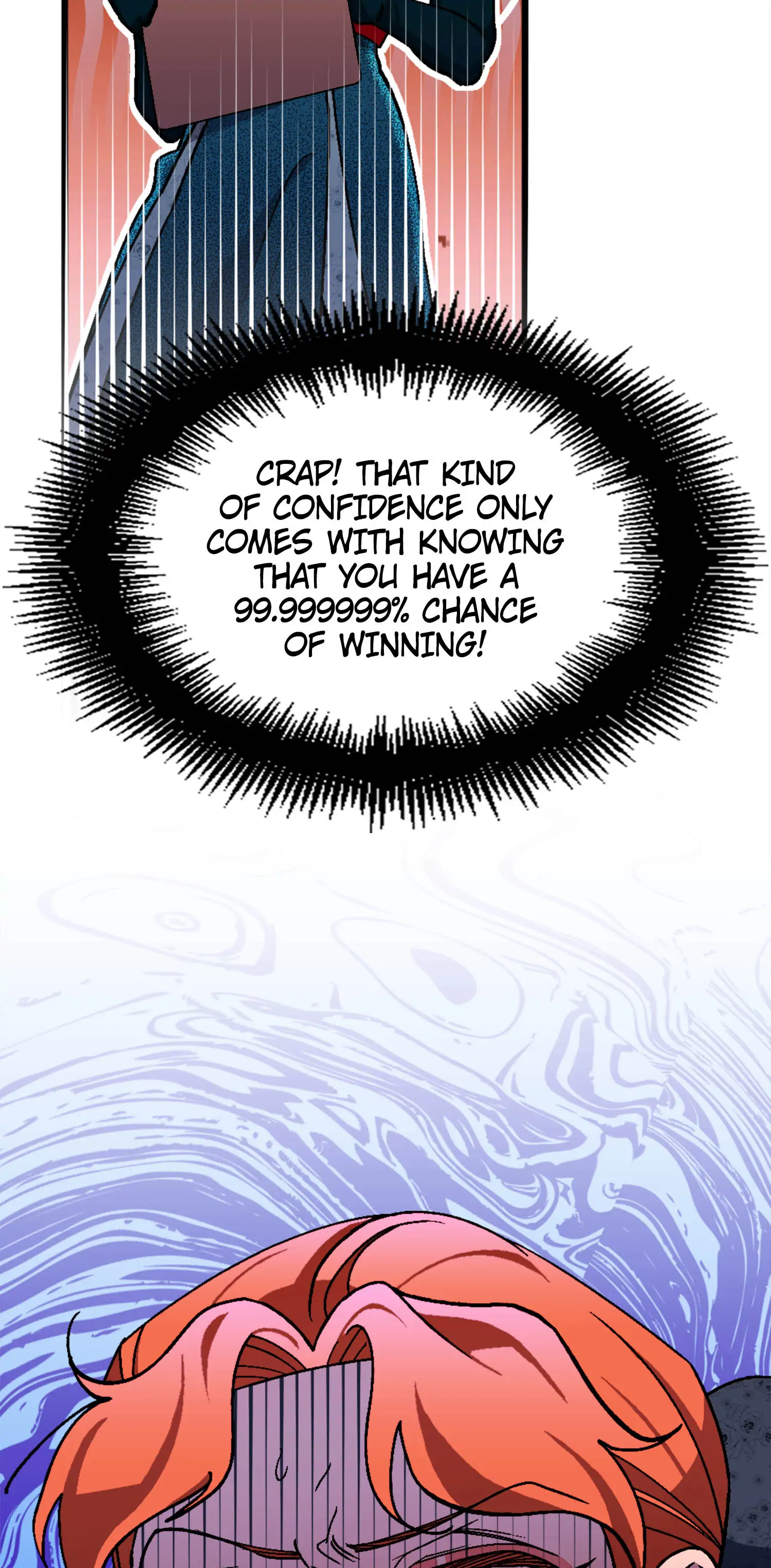 I’ll Save a Decent Family Chapter 87 - Page 45