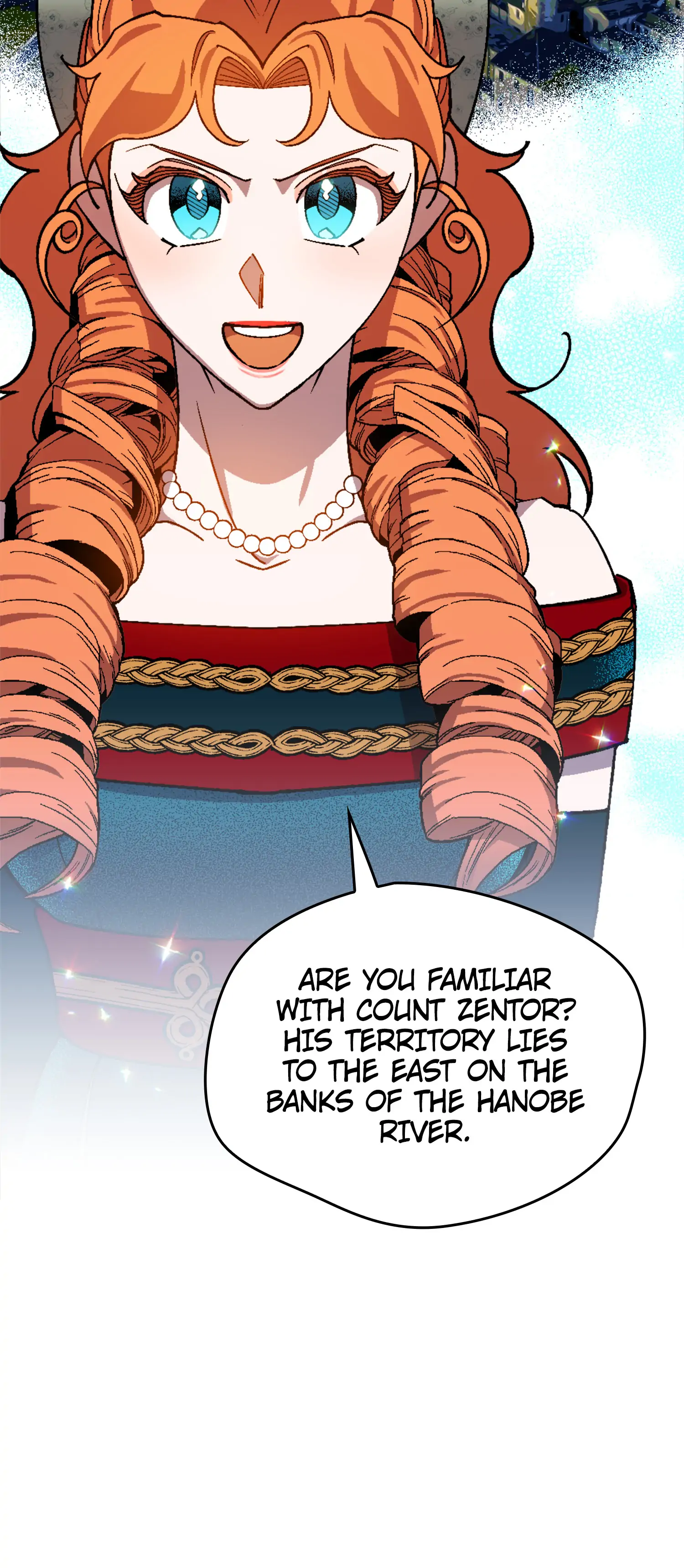 I’ll Save a Decent Family Chapter 87 - Page 9