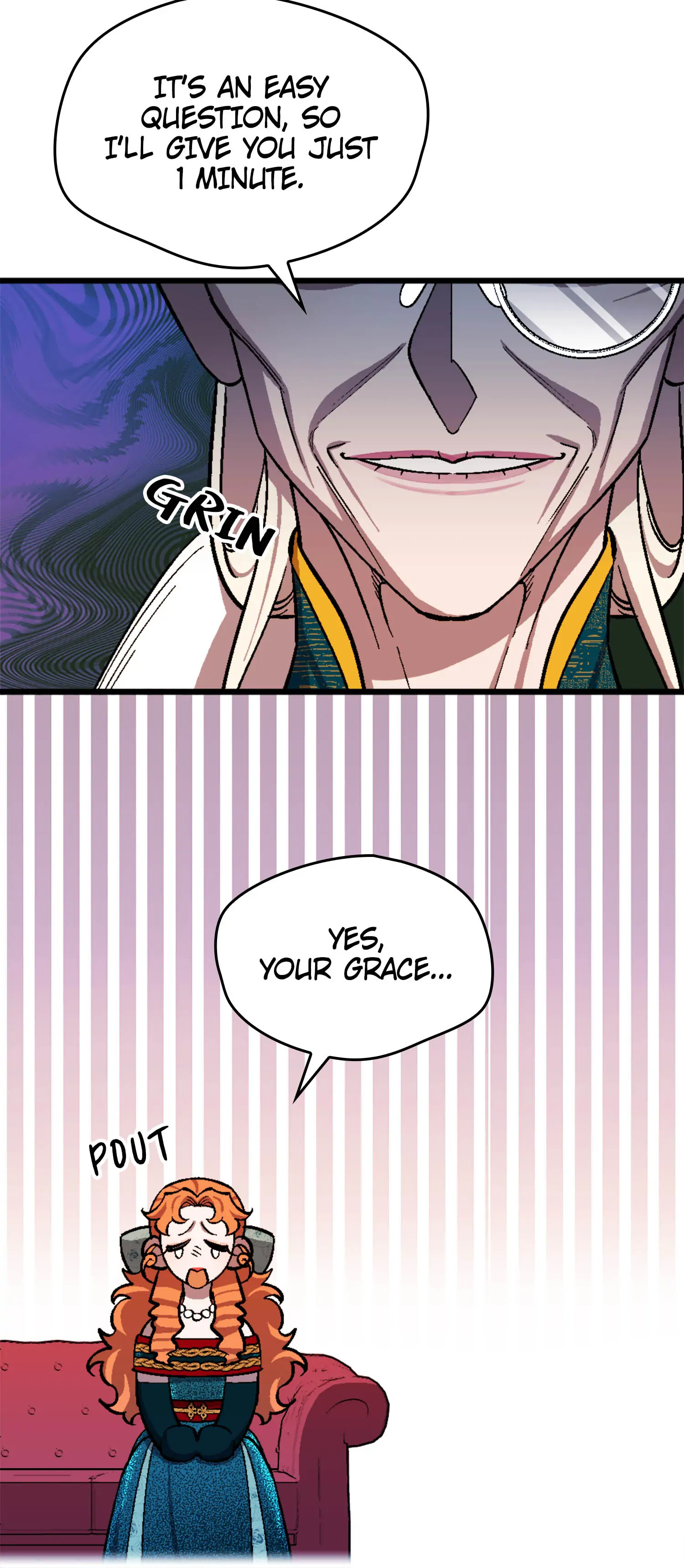 I’ll Save a Decent Family Chapter 88 - Page 12