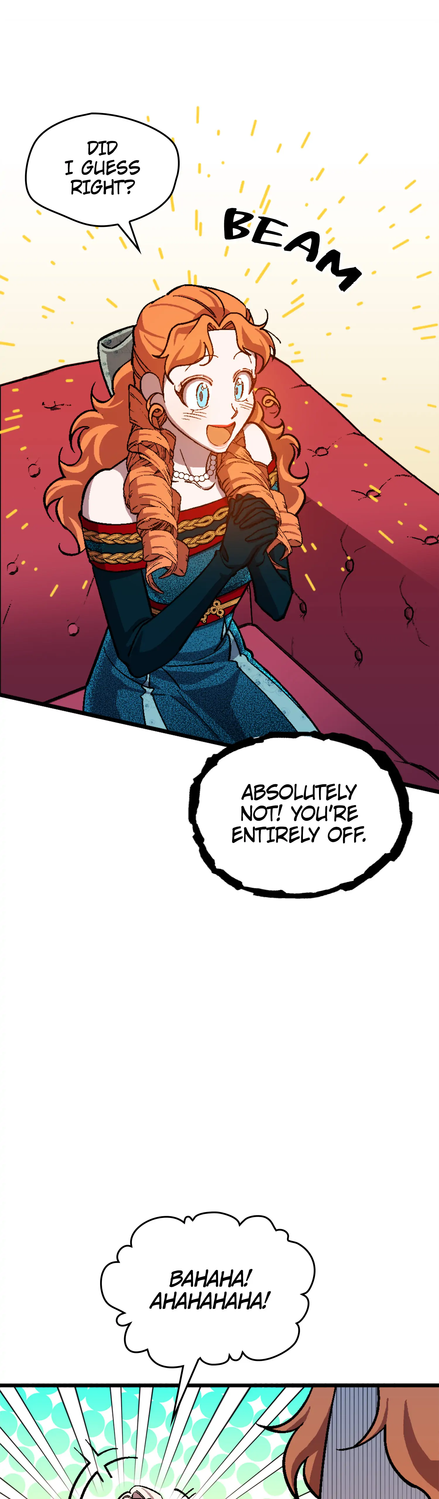 I’ll Save a Decent Family Chapter 88 - Page 16