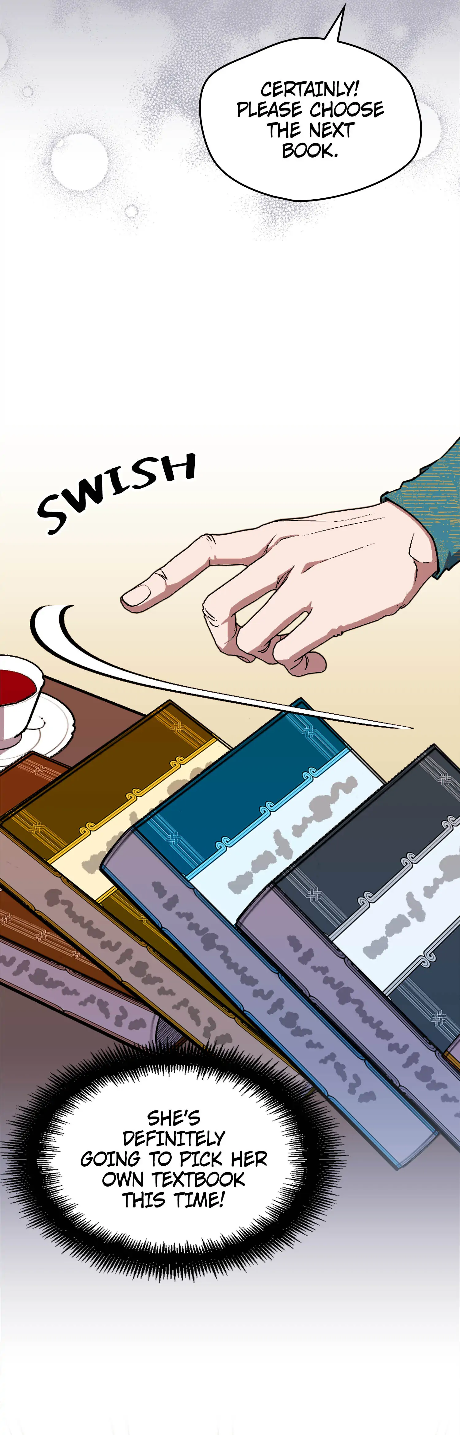 I’ll Save a Decent Family Chapter 88 - Page 2