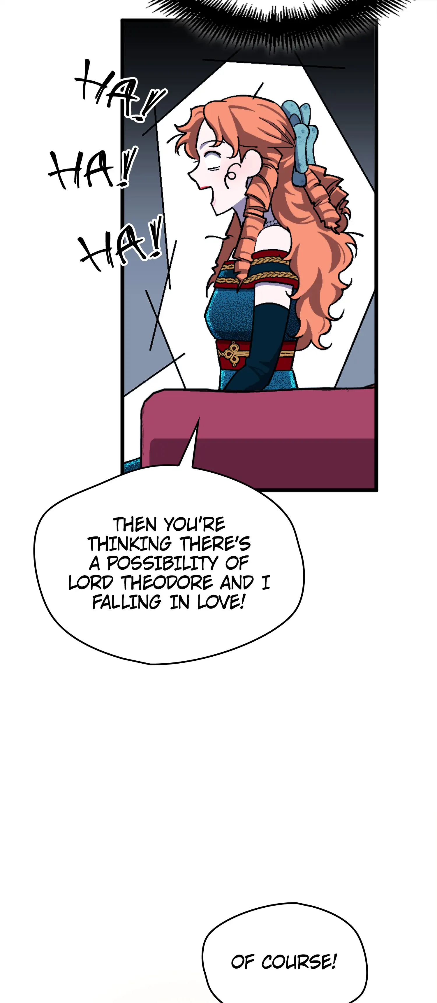 I’ll Save a Decent Family Chapter 88 - Page 23