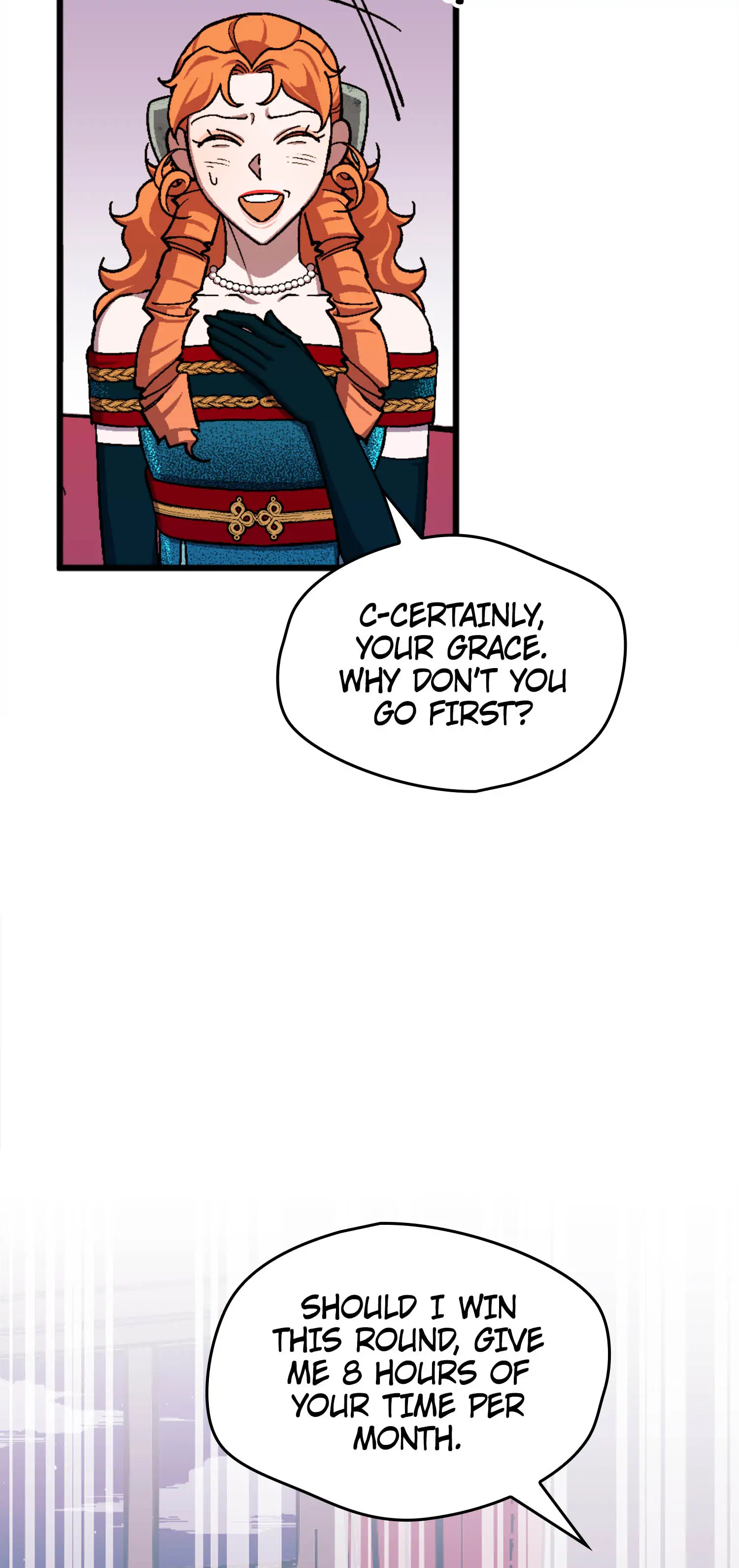 I’ll Save a Decent Family Chapter 88 - Page 29