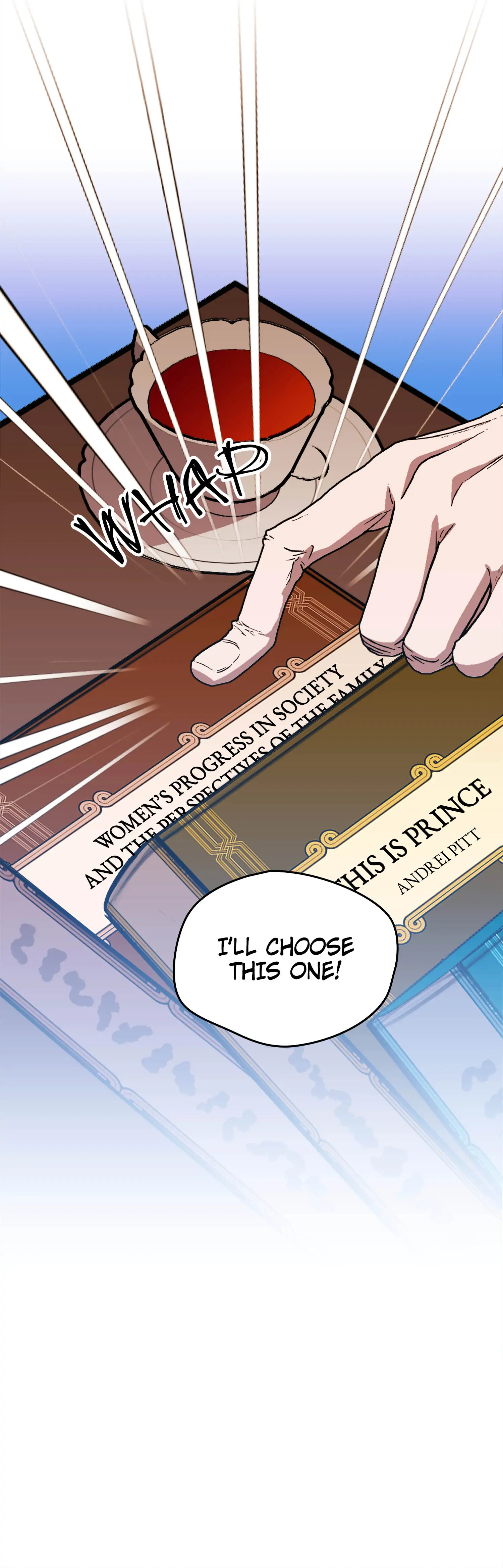 I’ll Save a Decent Family Chapter 88 - Page 3