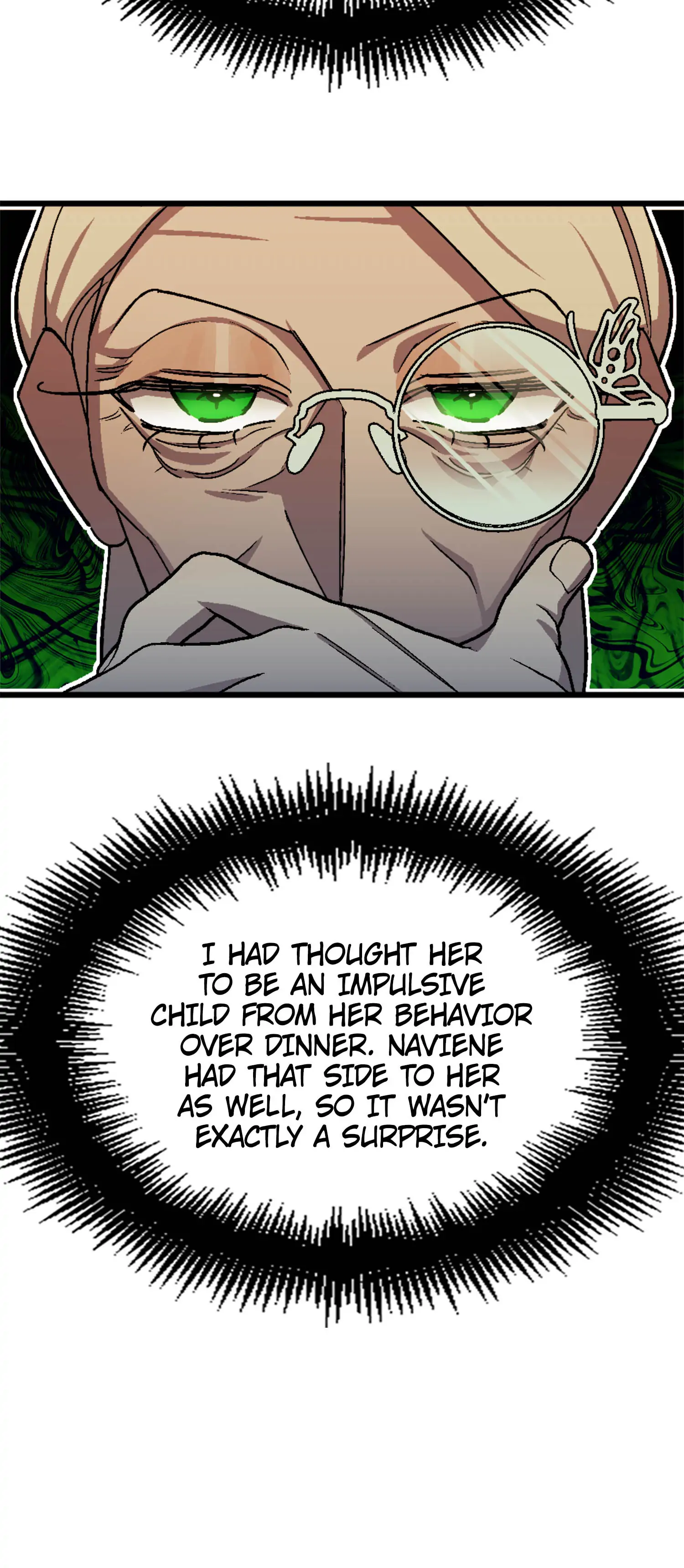 I’ll Save a Decent Family Chapter 88 - Page 36