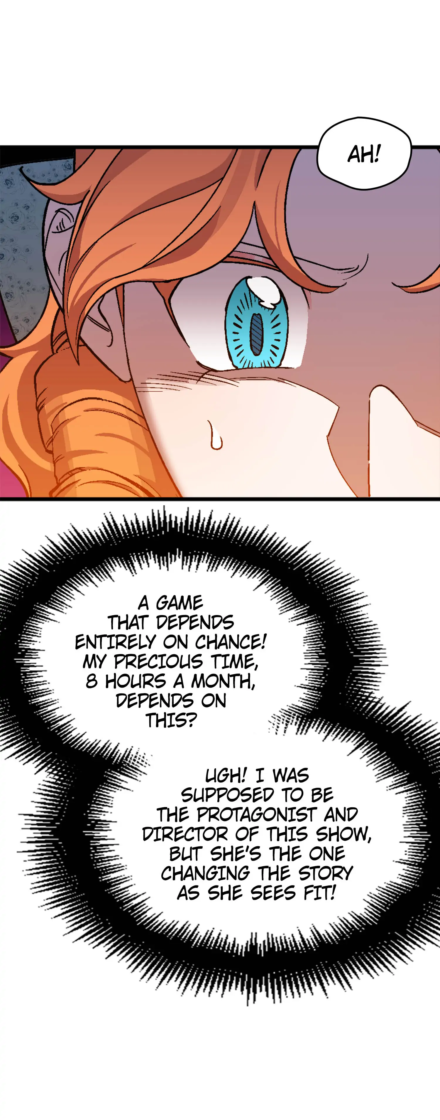 I’ll Save a Decent Family Chapter 88 - Page 41