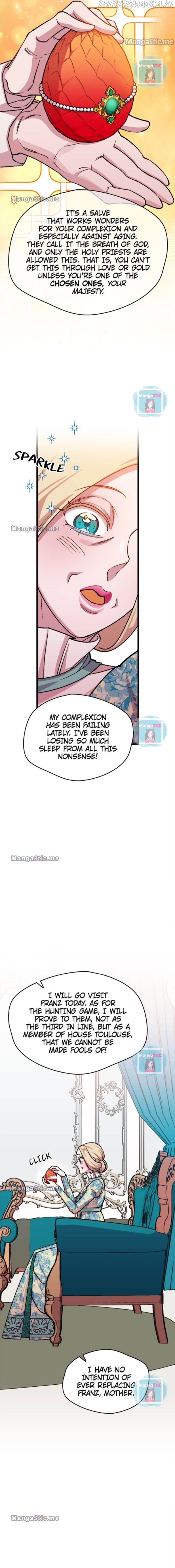 I’ll Save a Decent Family Chapter 89 - Page 13