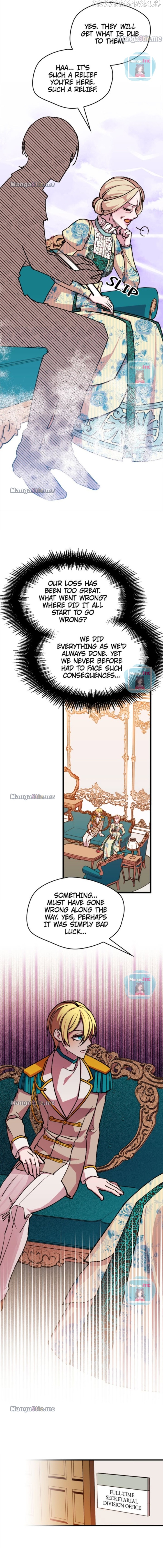 I’ll Save a Decent Family Chapter 89 - Page 16