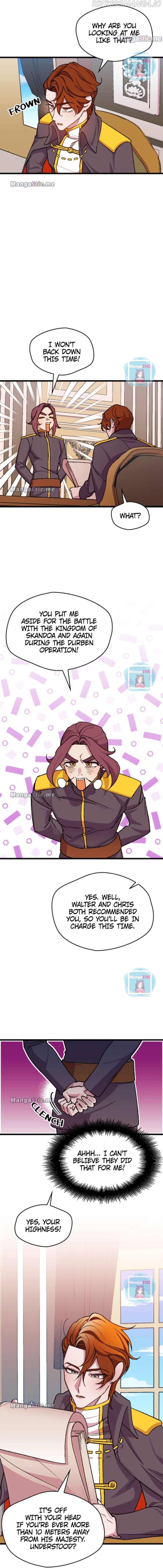 I’ll Save a Decent Family Chapter 89 - Page 2