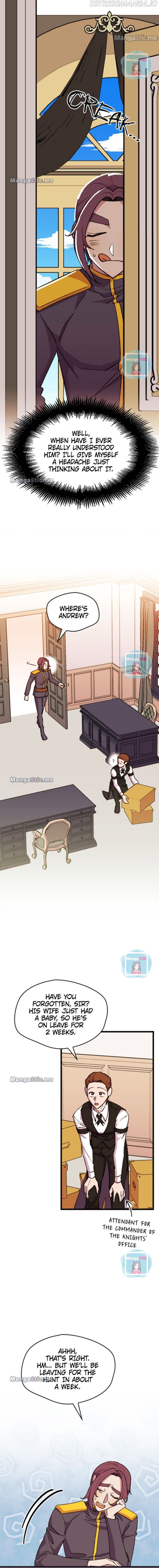 I’ll Save a Decent Family Chapter 89 - Page 5