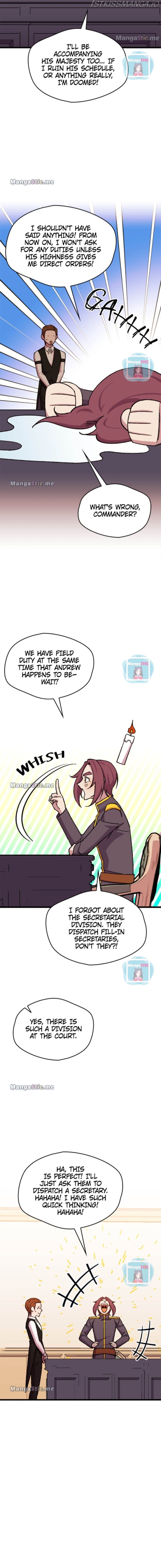 I’ll Save a Decent Family Chapter 89 - Page 6