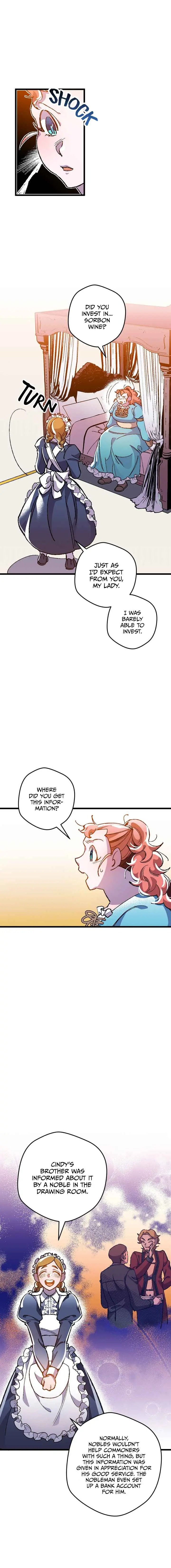 I’ll Save a Decent Family Chapter 9 - Page 11