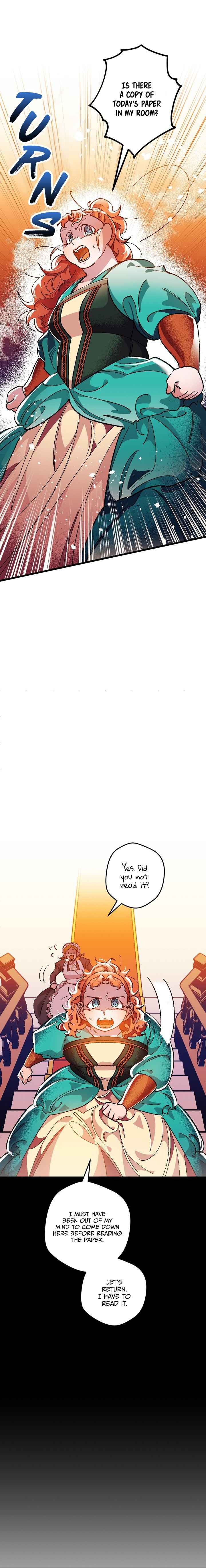 I’ll Save a Decent Family Chapter 9 - Page 16