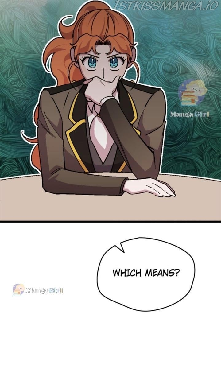 I’ll Save a Decent Family Chapter 94 - Page 10