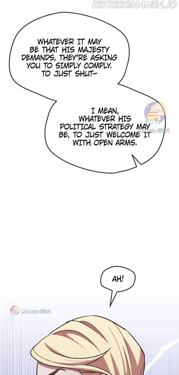 I’ll Save a Decent Family Chapter 94 - Page 11