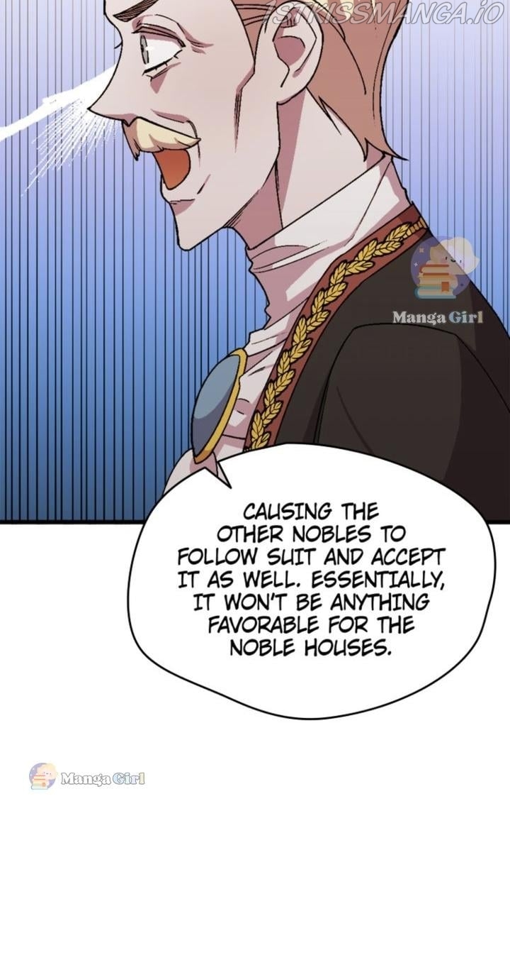 I’ll Save a Decent Family Chapter 94 - Page 12