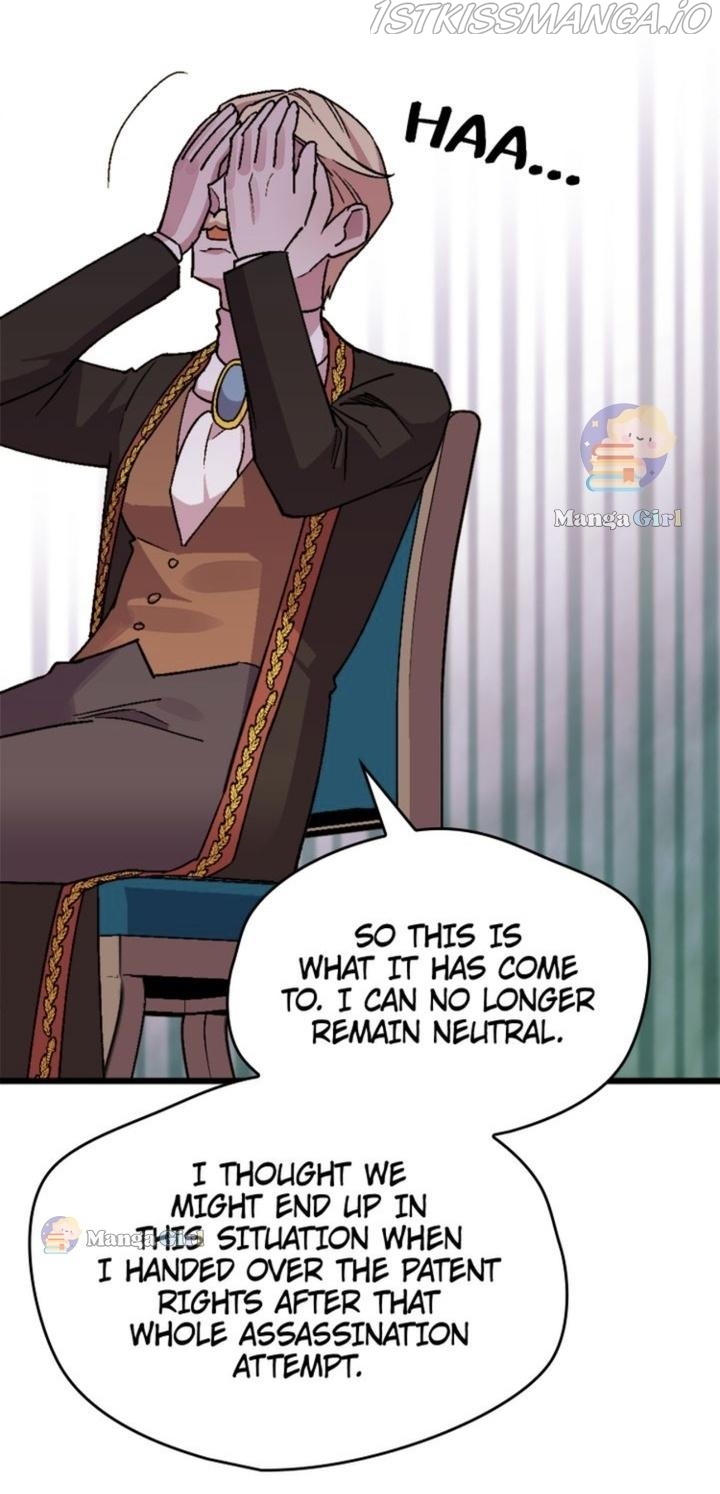 I’ll Save a Decent Family Chapter 94 - Page 14