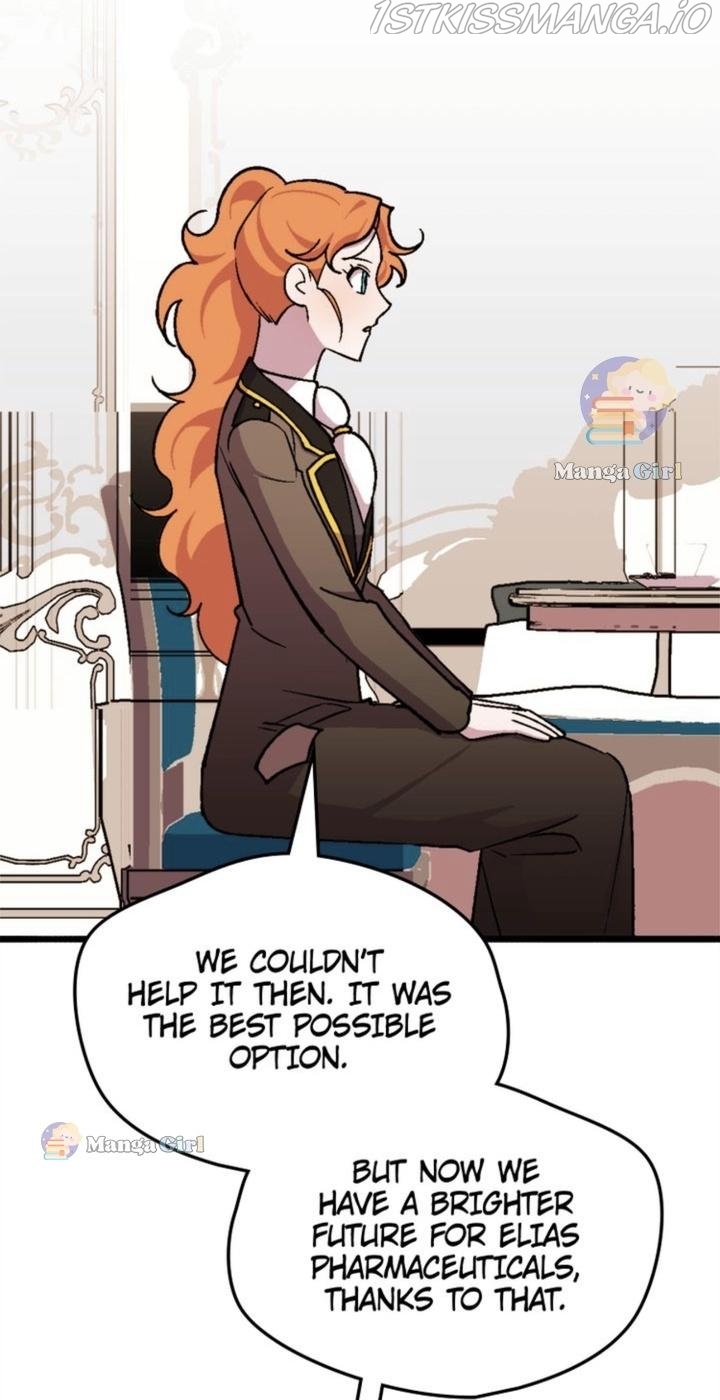 I’ll Save a Decent Family Chapter 94 - Page 15