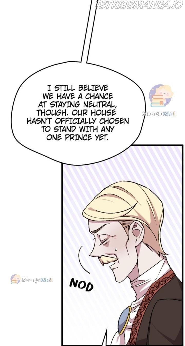 I’ll Save a Decent Family Chapter 94 - Page 16