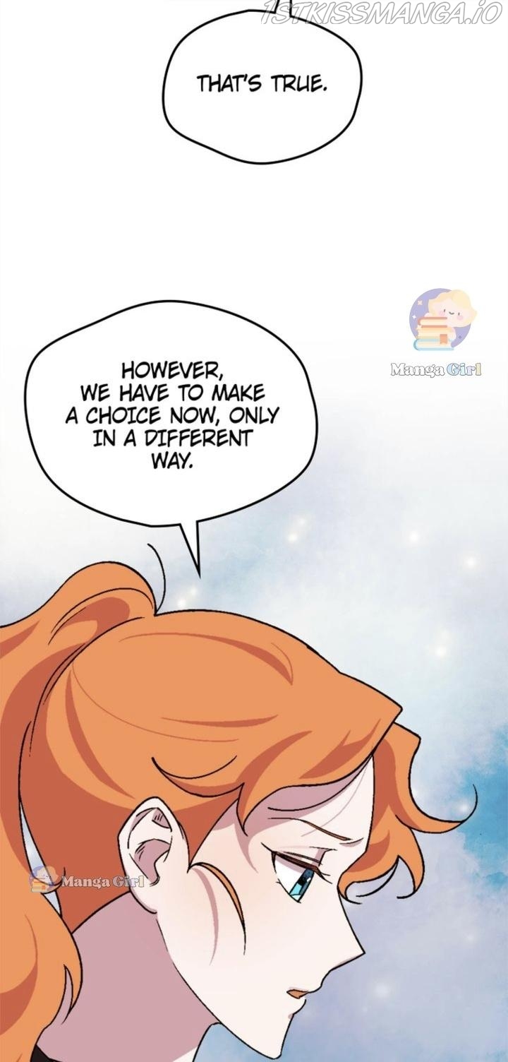 I’ll Save a Decent Family Chapter 94 - Page 17